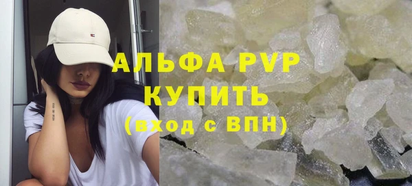 Альфа ПВП Горнозаводск